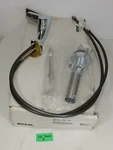 Kohler 23475-4N-CP Bathroom Sink Faucets. Fixed Price $268.50.