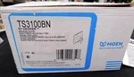 Moen 90 Degree Exacttemp Valve Trim Only Brushed Nickel TS3100BN. Fixed Price $95.85.