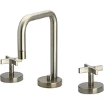 Whitehaus WH83214C Metrohaus Widespread Faucet Polished Chrome $260. Fixed Price $149.99.