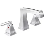 Delta 3564-MPU-DST Bathroom Sink Faucets 2480435 Ob. Fixed Price $93.20.