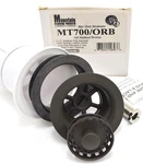 Mountain Plumbing MT700/ORB 1/2" Bar Sink STRAINER/2" Drain Opening U.k.. Fixed Price $49.00.