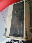 Delta B2410LF Foundations Kitchen Faucet Chrome No Sprayer New. Fixed Price $60.00.