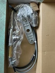 Glacier Bay HD67551-0301 Single-handle Pull-down Sprayer Kitchen Faucet. Fixed Price $50.00.