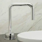 Mac Faucets Modern Electronic Hands Free FA400-120 "polished Chrome" New. Fixed Price $200.00.