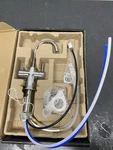 Insinkerator 45394-ISE Modern Hot And Cold Water Dispensers FHC3010 Chrome. Fixed Price $310.99.