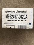 American Standard M962497-0020A Handle Kit, Reliant 3. Fixed Price $23.95.