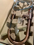 Signature Hardware SHXCRD107AC Ridgeway Pull-down Kitchen Faucet Satin Copper. Fixed Price $240.88.