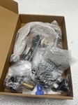 Kingston Brass FB214.NDL Nuvofusion 1.8 Gpm Standard Kitchen - Bronze. Fixed Price $35.00.