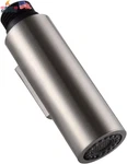 7TREES Pull Down Spray Head For Kitchen Faucet, 2-FUNCTION Bathroom Repla. Fixed Price $22.97.