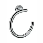 Hansgrohe 41724000 Logis Universal Towel Ring Chrome. Fixed Price $43.51.
