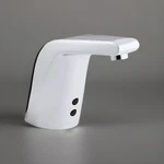 Kohler K-13463-CP Touchless Bathroom Sink Faucet Polished Chrome Commercial. Fixed Price $392.11.