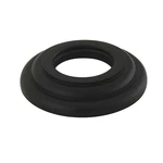 Kingston Brass K158F Shower Arm Flange - Black. Fixed Price $42.22.