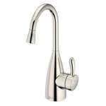 Insinkerator FH1010PN Showroom Collection Instant Hot Water Dispenser Faucet. Fixed Price $280.00.