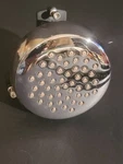(head Only) Moen TS1320NL Mosaic Square Single-function Body Spray. Fixed Price $24.00.
