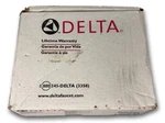 Delta T14438-SS Lahara Monitor Series Tub & Shower Trim Brilliance Stainless. Fixed Price $59.99.