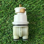 For Delta RP19805 Lower Housing & RP19806 Cap Assembly (view Pics Read). Fixed Price $20.00.