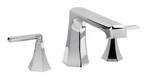 Huntington Brass Roman Tub Filler Faucet - Polished Chrome Finish S7360501. Fixed Price $79.00.