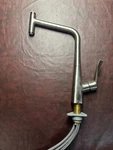 Hansgrohe Metris Select Higharc Kitchen Faucet - 14884801. Fixed Price $360.00.