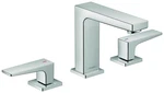 Hansgrohe 32516 Metropol 1.2 (gpm) Widespread Bathroom Faucet - Chrome. Fixed Price $747.60.