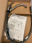 Delta 101-DST 1.8 Gpm Classic Kitchen Faucet, Chrome. Fixed Price $75.00.