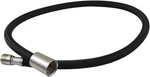 Kingston Brass LSSPRHOSE298 29" Braided Pull Down Kitchen Brushed Nickel. Fixed Price $39.97.