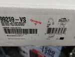 Kohler 99259-VS Artifacts Kitchen Faucet Vibrant Stainless Read. Fixed Price $399.99.