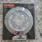 Delta RP77740-3 Trim Kit Genuine Part Handle For 600 Series, New, Sealed. Fixed Price $25.00.