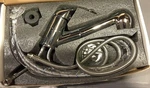 Tapcet Modern Monobloc Kitchen Or Bath Sink Mixer. Fixed Price $29.50.