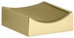 Kohler K-924-PB Optional Liquid Soap Or Lotion Brass Drip Tray Removable Screen. Fixed Price $254.05.