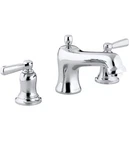 Kohler Bancroft 1.2 Gpm Widespread Bathroom Sink Faucet K-10577-4-BN. Fixed Price $375.00.