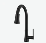 Pfister G529-PF2 Pfirst Series 1.8 Gpm Single Hole Pull Down Kitchen Faucet -.... Fixed Price $159.99.