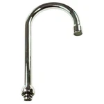 Pc American Standard '012088-0020A Gooseneck Swing Spout, Heritage, Armar. Fixed Price $85.52.