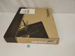 Kingston Brass Ks 2102 Al Polished Pot Filler Worn Box, Unused. Fixed Price $305.50.