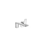 Dornbracht 36861845-00 Lisse Wall Mounted Single Faucet Polished Chrome New. Fixed Price $705.99.