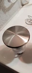 Pfister 972-098J Push & Seal Stopper Replaced 972-020J Brushed Nickel, New. Fixed Price $30.45.