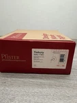 Pfister R89-1TB Nickel Tisbury Valve Trim Only, Polished *scratches*. Fixed Price $37.99.