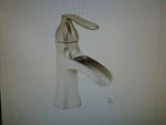 Speakman SB-1211-E-BN Bathroom Sink Faucet #HW107. Fixed Price $69.99.