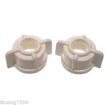 Danco Pack Replacement Plastic Faucet Coupling Tailpiece Nut 1/2 In. Ips. Fixed Price $7.99.