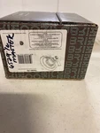 Brizo T60861-PN Rook 3-FUNCTION Diverter Trim Less Valve, Polished Nickel. Fixed Price $227.99.
