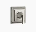 Kohler K-TS463-4V-BN Shower Pressure Balanced Valve Trim Brushed Nickel New!. Fixed Price $399.99.