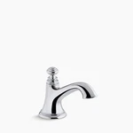 Kohler 72759-CP Artifacts Two Handle Widespread Bathroom Sink Faucet. Fixed Price $346.66.