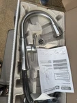 Delta Faucet. Fixed Price $350.00.