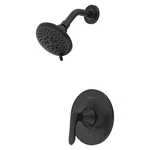 Pfister Weller Tuscan Bronze Bathtub Shower Trim Kit Multi Function Head. Fixed Price $124.90.