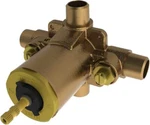 Toto Tsptm Pressure Balance Valve Without Diverter. Fixed Price $203.38.
