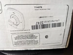 New Delta Faucet T14076 Series Valve Only Trim Chrome. Fixed Price $99.99.