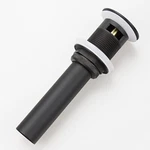 Allwin Pop Up Drain Stopper With Overflow, Bathroom Lavatory Vanity Vessel Sink. Fixed Price $8.20.