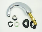Verona 1900037 Afct Pc Auto Faucet Spout Rubbermaid Technical Concepts New. Fixed Price $62.50.
