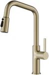 Karran Usa KKF710 Stalbridge 1.8 Gpm Hole Pull Down Kitchen Spot-free. Fixed Price $179.95.