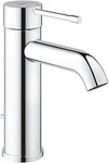 Grohe 2359200A Essence S-size Bathroom Faucet With Fixed Spout, 1, Chrome. Fixed Price $175.95.