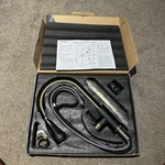 Forious Kitchen Faucets With Pull Down Sprayer, FF0023BHC High Arc Single. Fixed Price $55.55.